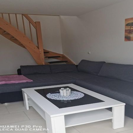 Gaestewohnung 17 Oschersleben Εξωτερικό φωτογραφία