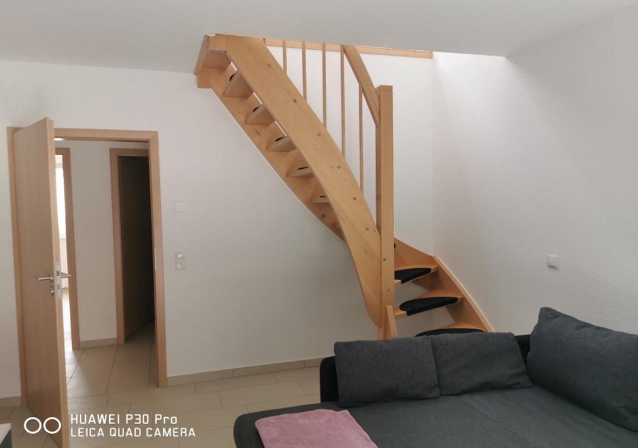 Gaestewohnung 17 Oschersleben Εξωτερικό φωτογραφία