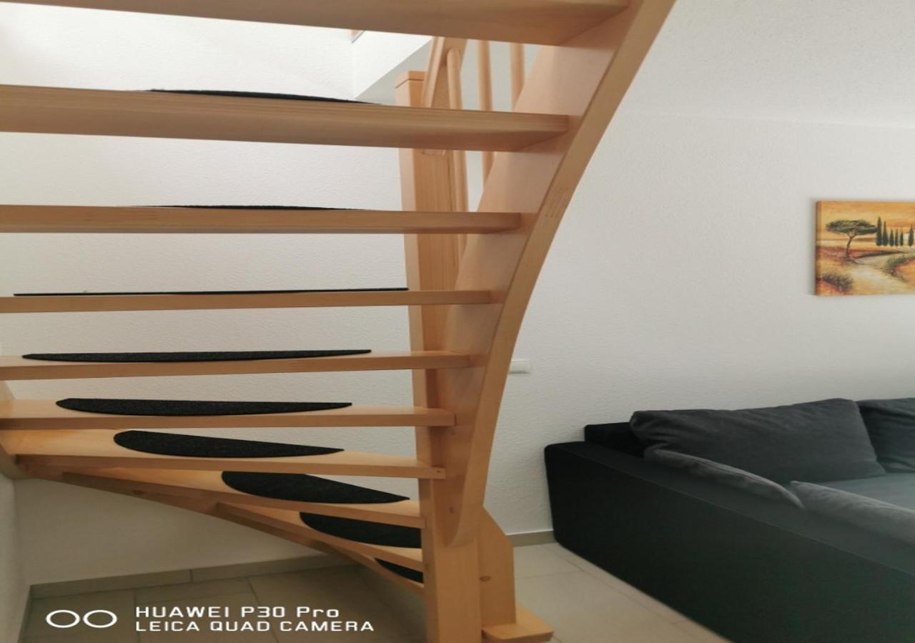 Gaestewohnung 17 Oschersleben Εξωτερικό φωτογραφία