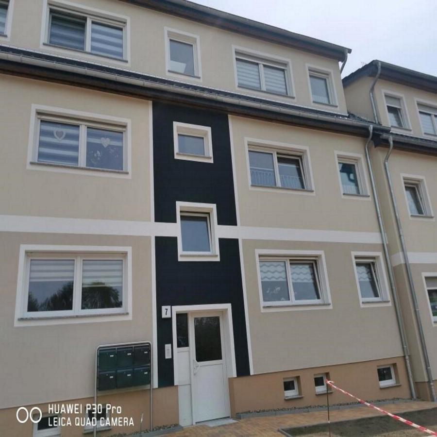Gaestewohnung 17 Oschersleben Εξωτερικό φωτογραφία
