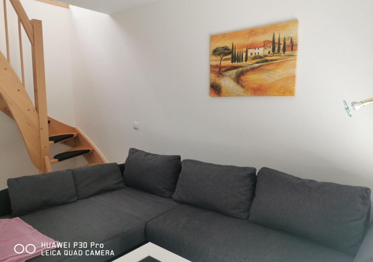 Gaestewohnung 17 Oschersleben Εξωτερικό φωτογραφία
